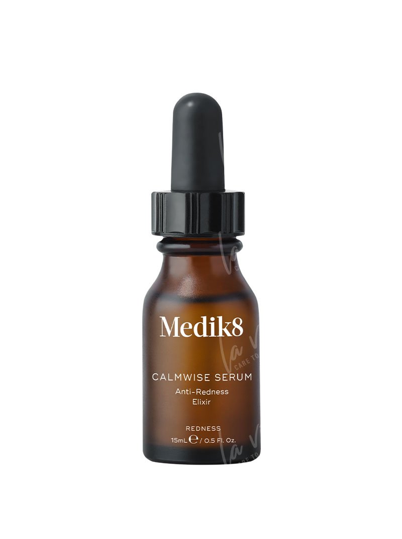 Medik8 - Calmwise serum Serum łagodzące podrażnienia 15 ml
