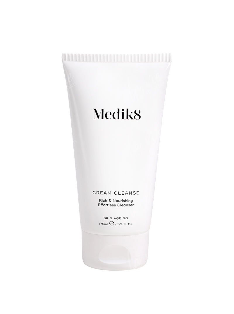 Medik8 - Cream cleanse Delikatny krem do demakijażu 175 ml