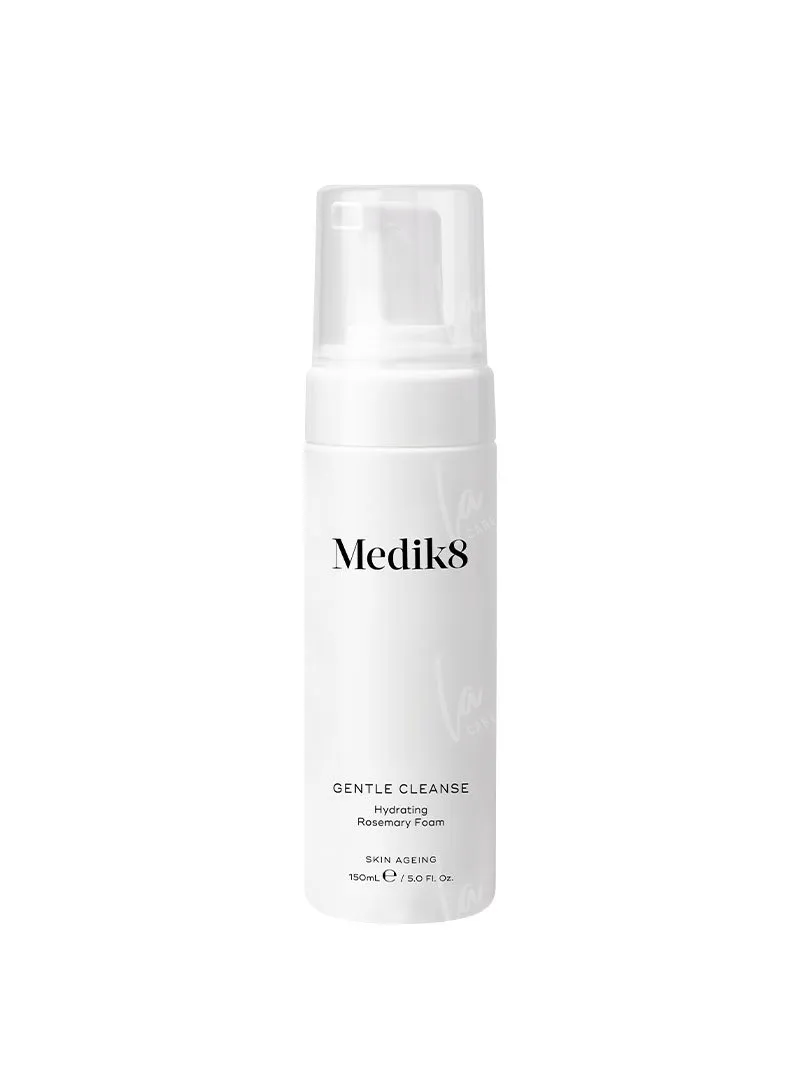 Medik8 - Gentle cleanse Rozmarynowa pianka oczyszczająca 150 ml