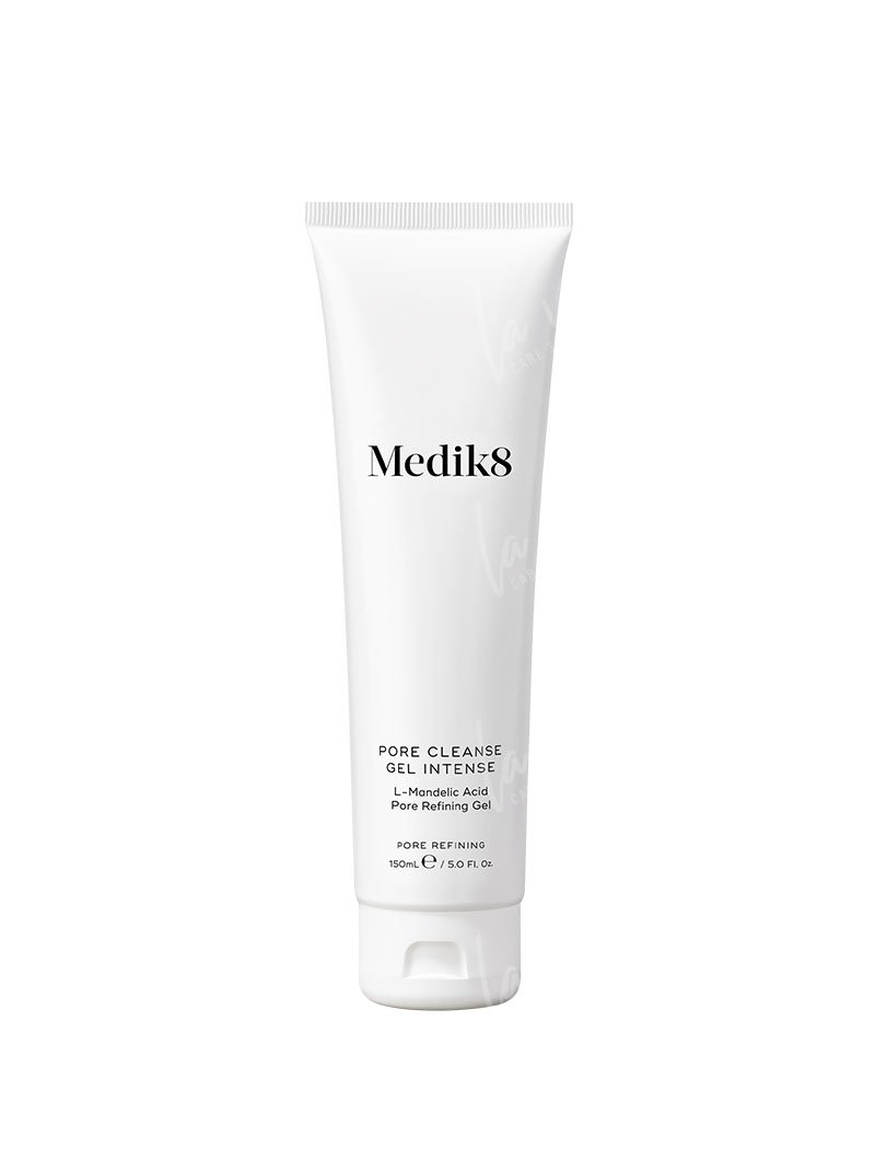 Medik8 - Pore cleanse gel intense Żel oczyszczający minimalizujący widoczne pory 150 ml