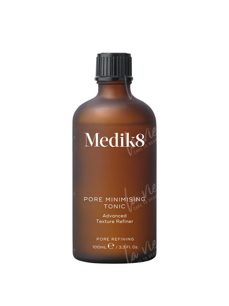 Medik8 - Pore minimising tonic Tonik redukujący widoczność porów 100 ml