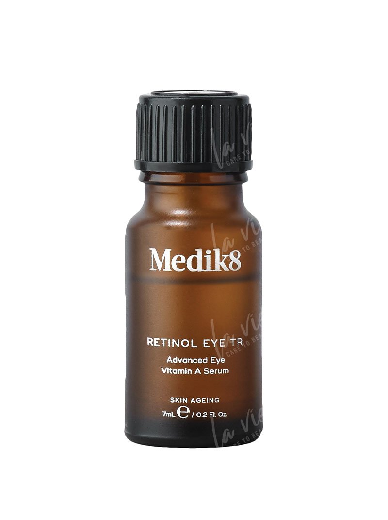 Medik8 - Retinol eye TR Zaawansowane serum z witaminą A pod oczy 7 ml