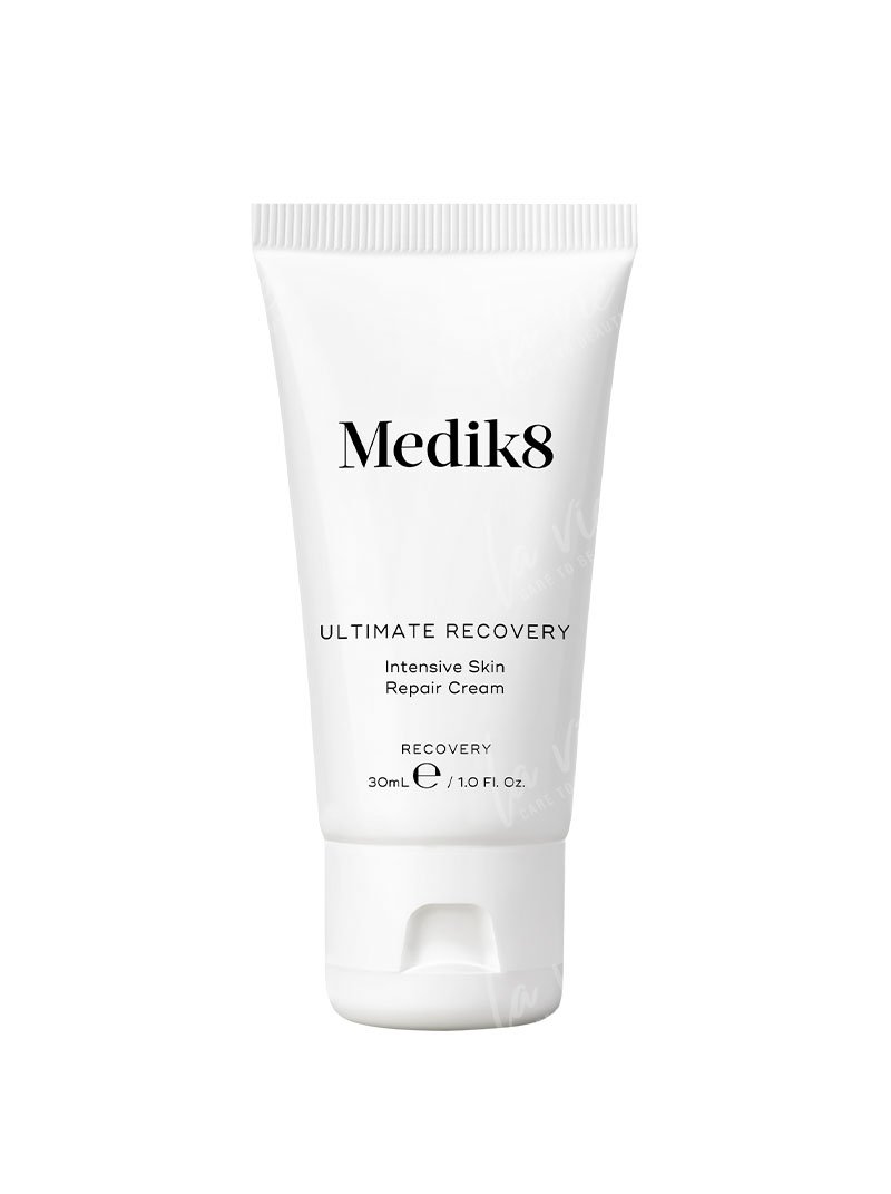 Medik8 - Ultimate recovery intense Głęboko odżywczy krem naprawczy 30 ml