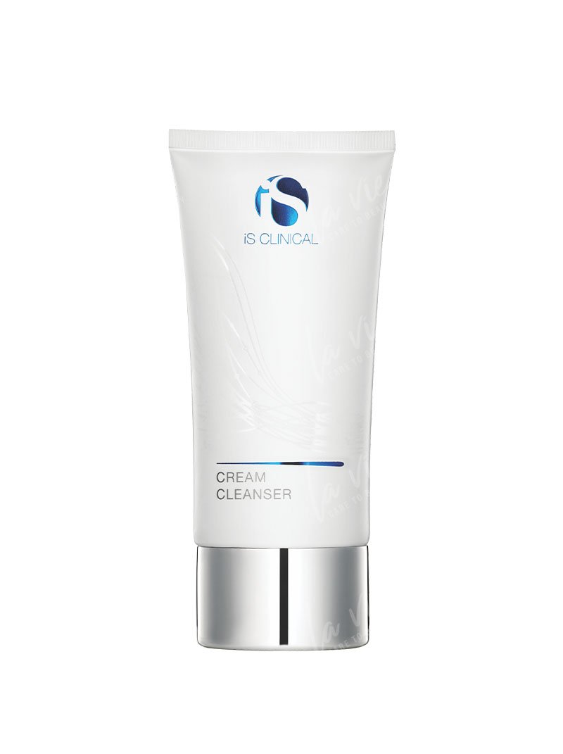iS Clinical - Cream cleanser Krem oczyszczający 120g