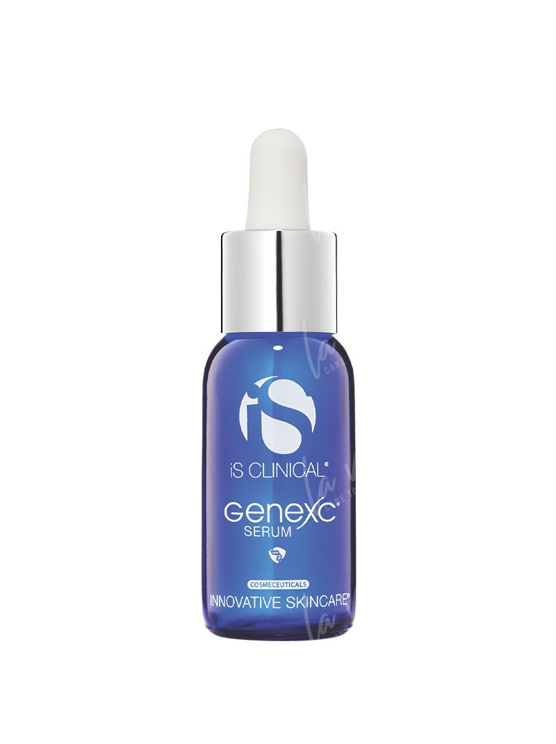 iS Clinical - GeneXC serum Serum 15 ml