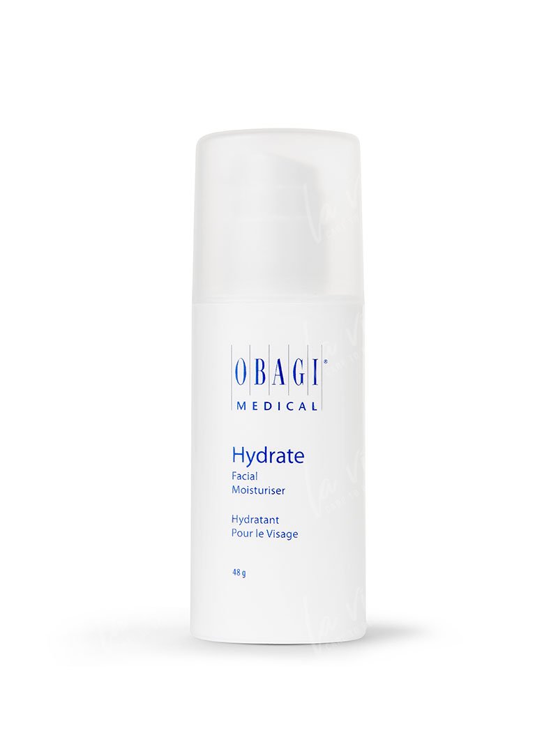 Obagi - Hydrate facial moisturizer Długotrwale nawilżający krem 48g
