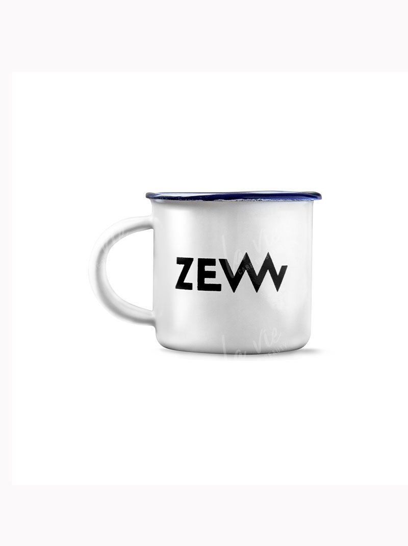 ZEW for Men  - Kubek ZEW 100 ml